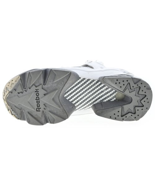 Reebok รองเท้าผ้าใบ