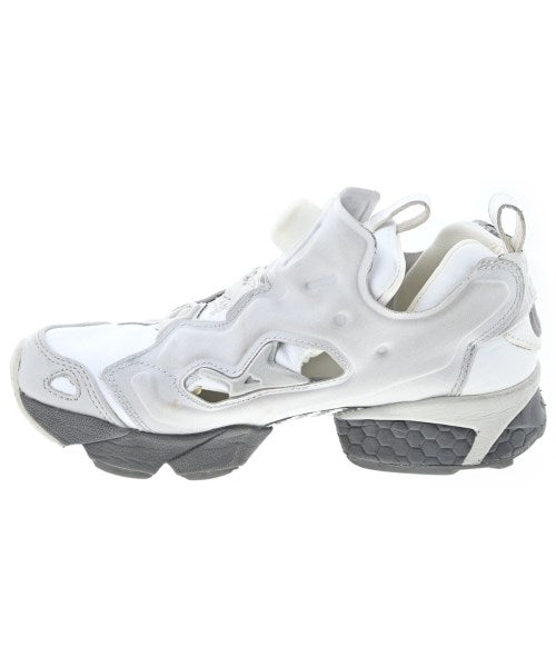 Reebok รองเท้าผ้าใบ