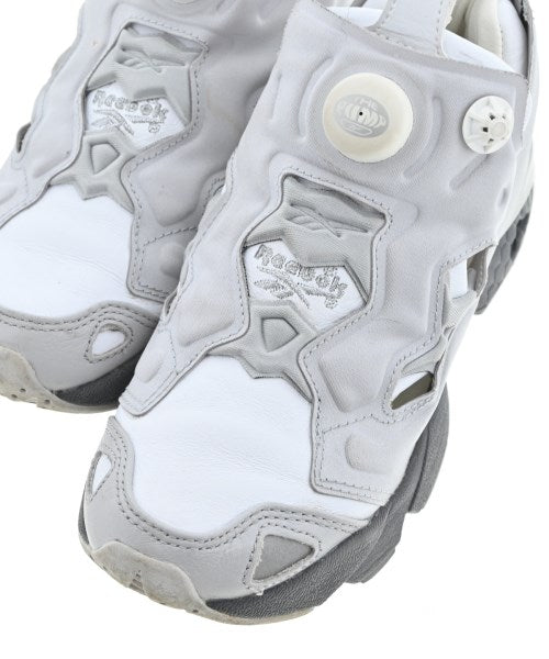 Reebok รองเท้าผ้าใบ