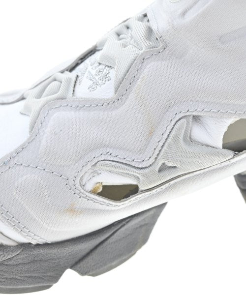 Reebok รองเท้าผ้าใบ