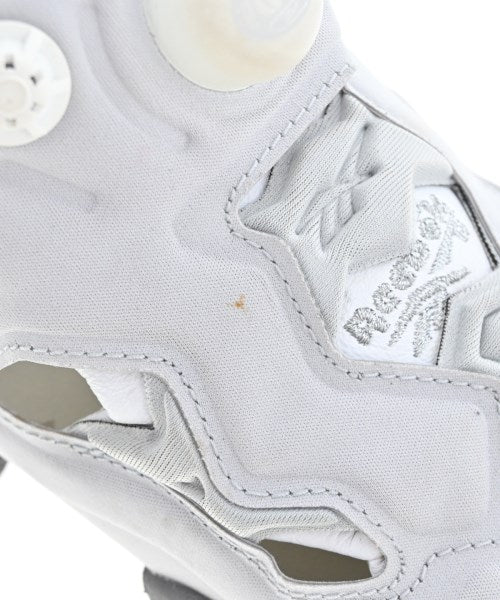 Reebok รองเท้าผ้าใบ