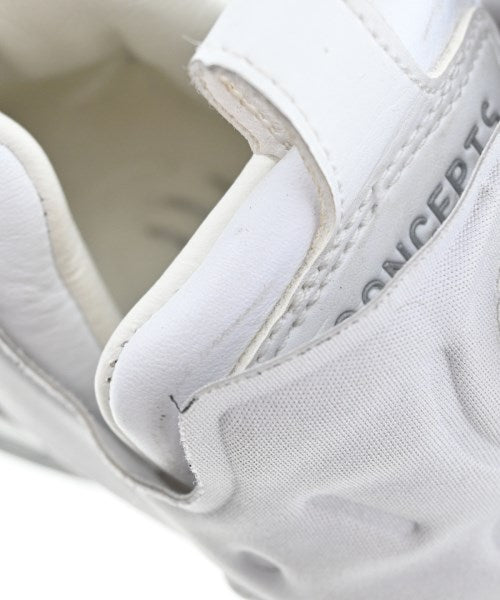 Reebok รองเท้าผ้าใบ