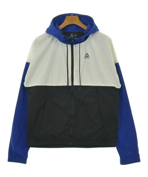 Reebok เสื้อพาร์กาภูเขา