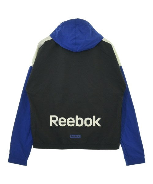 Reebok เสื้อพาร์กาภูเขา