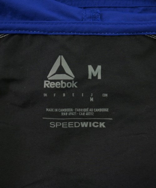 Reebok เสื้อพาร์กาภูเขา