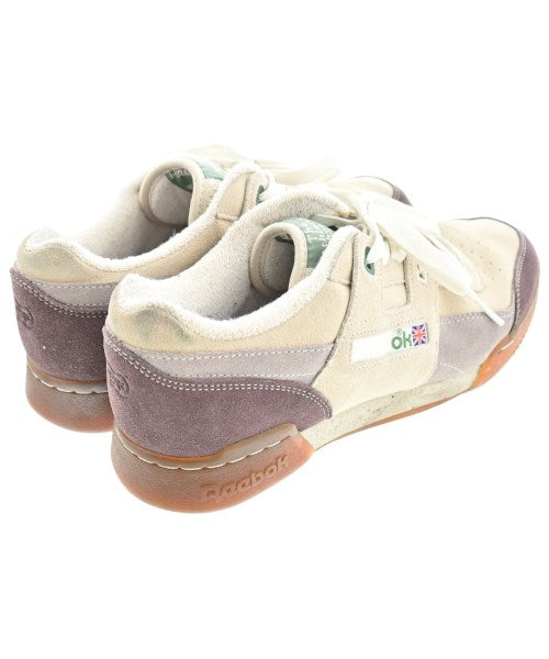 Reebok รองเท้าผ้าใบ