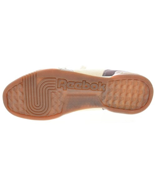 Reebok รองเท้าผ้าใบ