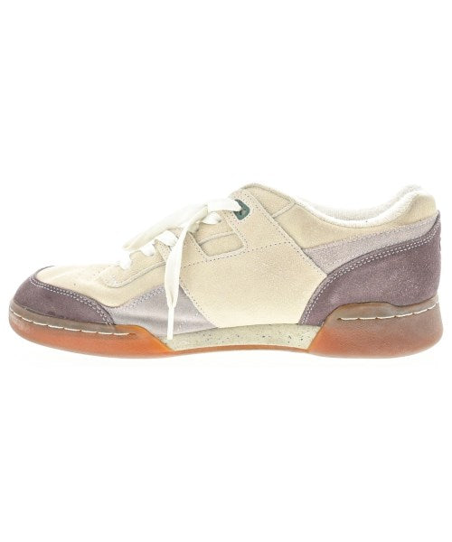 Reebok รองเท้าผ้าใบ