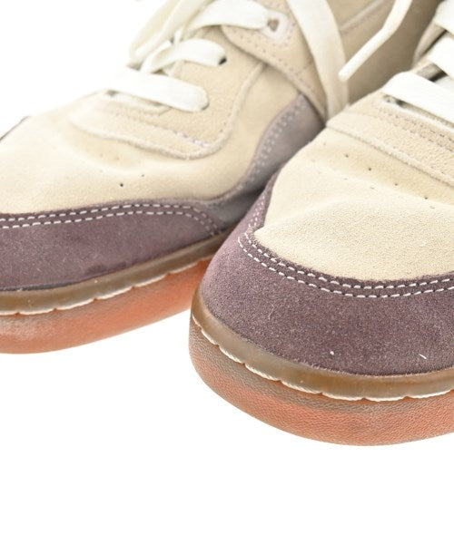 Reebok รองเท้าผ้าใบ