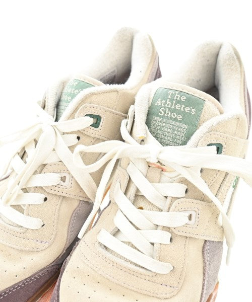 Reebok รองเท้าผ้าใบ