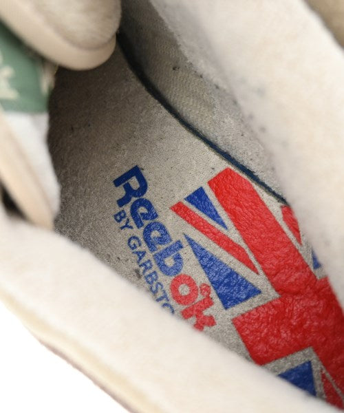 Reebok รองเท้าผ้าใบ