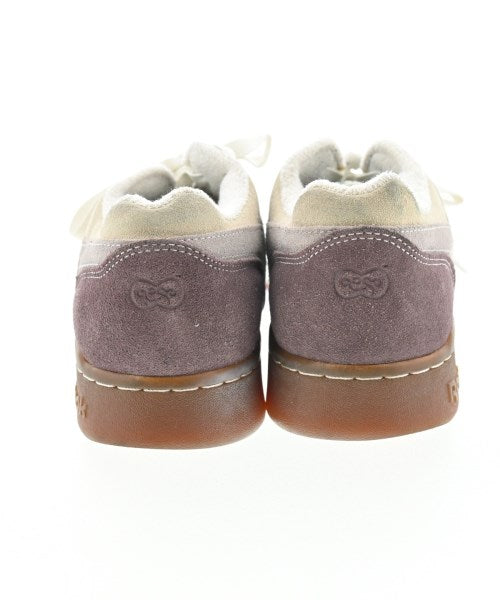 Reebok รองเท้าผ้าใบ