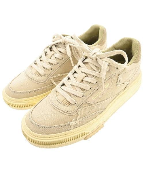 Reebok รองเท้าผ้าใบ