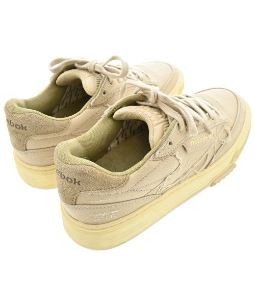Reebok รองเท้าผ้าใบ