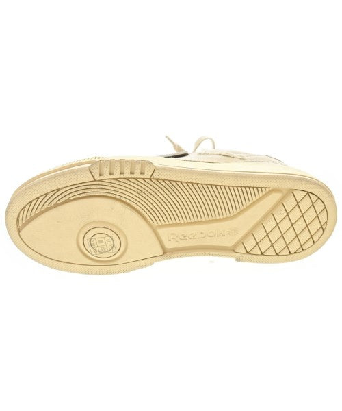 Reebok รองเท้าผ้าใบ