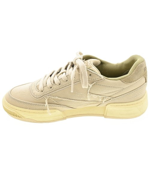 Reebok รองเท้าผ้าใบ