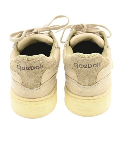 Reebok รองเท้าผ้าใบ