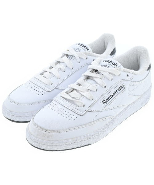 Reebok รองเท้าผ้าใบ