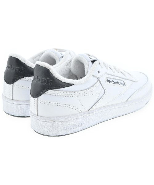 Reebok รองเท้าผ้าใบ