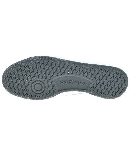 Reebok รองเท้าผ้าใบ