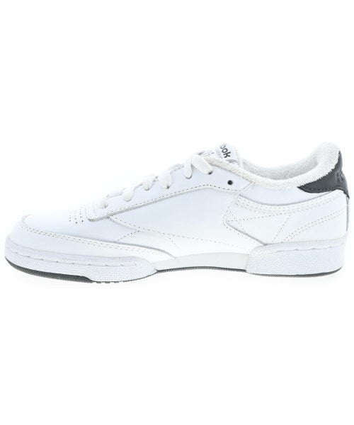 Reebok รองเท้าผ้าใบ