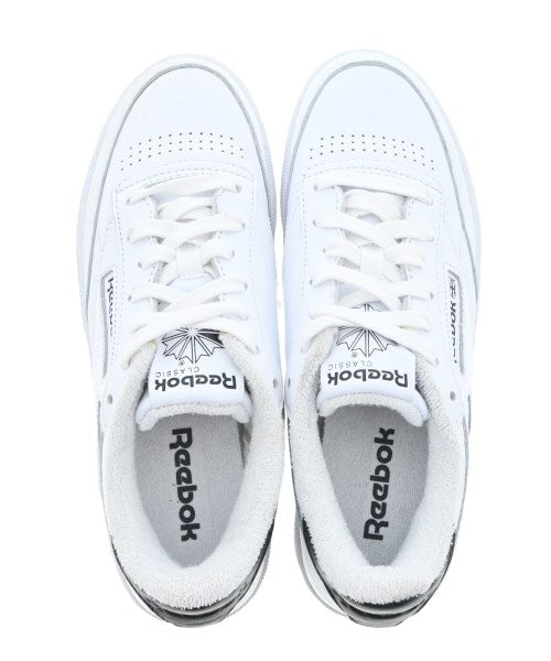 Reebok รองเท้าผ้าใบ