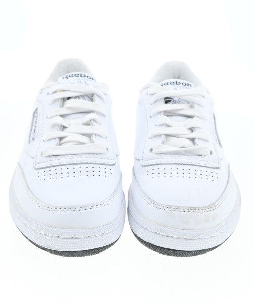 Reebok รองเท้าผ้าใบ