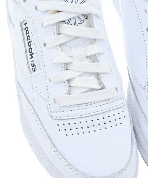 Reebok รองเท้าผ้าใบ