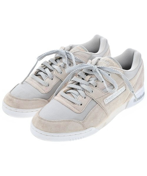 Reebok รองเท้าผ้าใบ