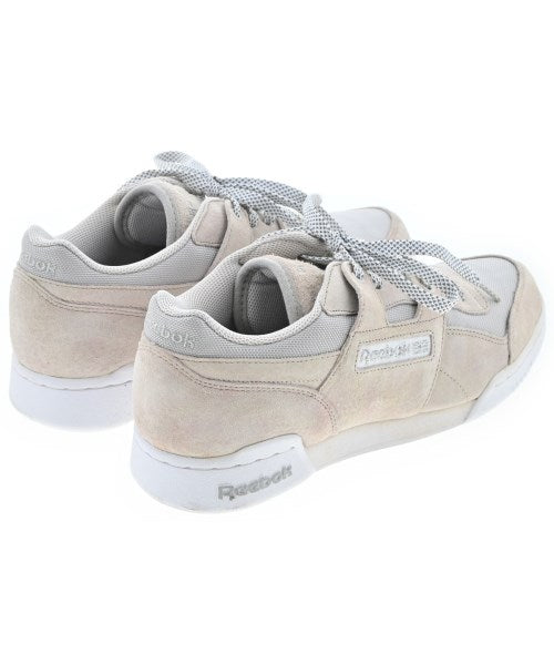 Reebok รองเท้าผ้าใบ