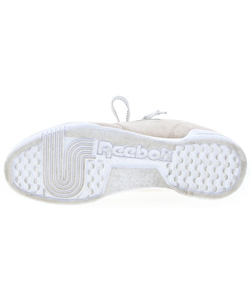 Reebok รองเท้าผ้าใบ