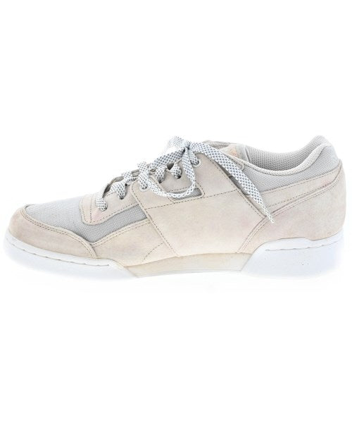 Reebok รองเท้าผ้าใบ