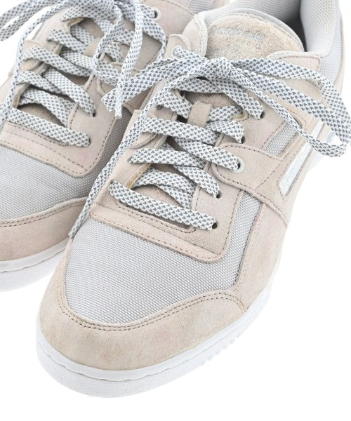 Reebok รองเท้าผ้าใบ