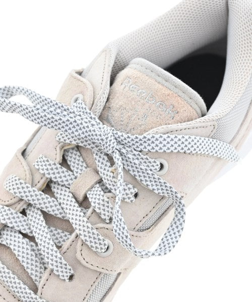 Reebok รองเท้าผ้าใบ