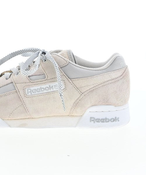 Reebok รองเท้าผ้าใบ