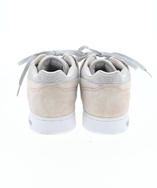 Reebok รองเท้าผ้าใบ