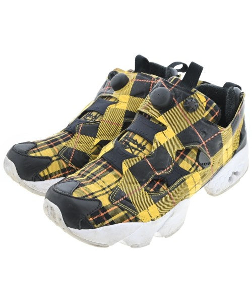 Reebok รองเท้าผ้าใบ