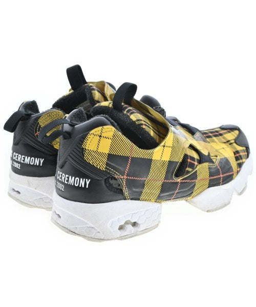 Reebok รองเท้าผ้าใบ