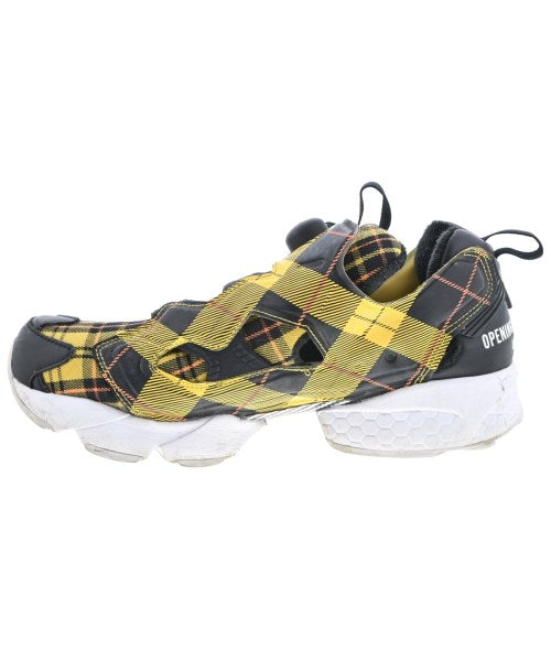 Reebok รองเท้าผ้าใบ