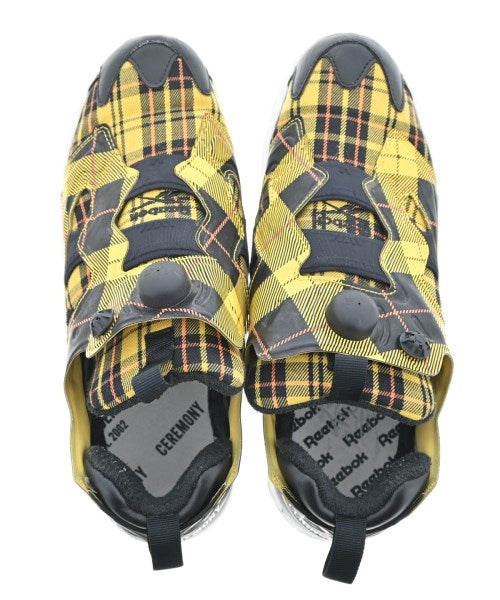 Reebok รองเท้าผ้าใบ