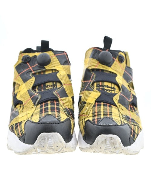 Reebok รองเท้าผ้าใบ