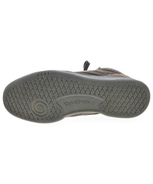 Reebok รองเท้าผ้าใบ