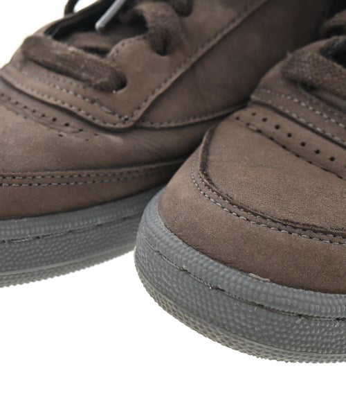 Reebok รองเท้าผ้าใบ