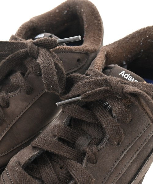 Reebok รองเท้าผ้าใบ