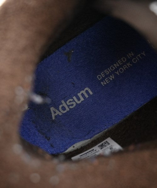 Reebok รองเท้าผ้าใบ