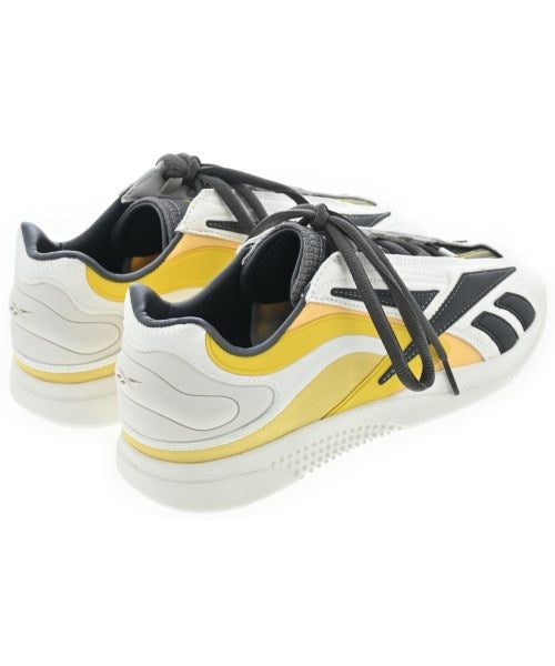 Reebok รองเท้าผ้าใบ
