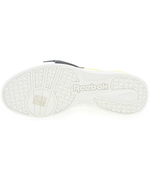 Reebok รองเท้าผ้าใบ