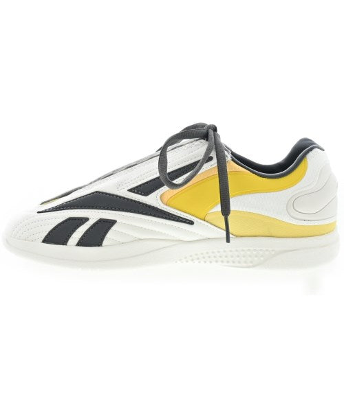Reebok รองเท้าผ้าใบ