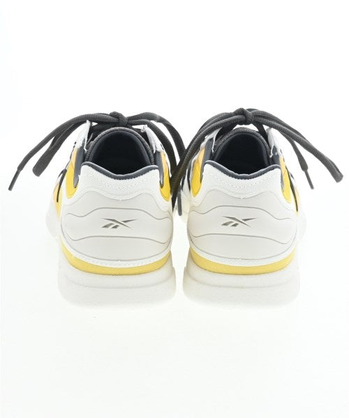 Reebok รองเท้าผ้าใบ