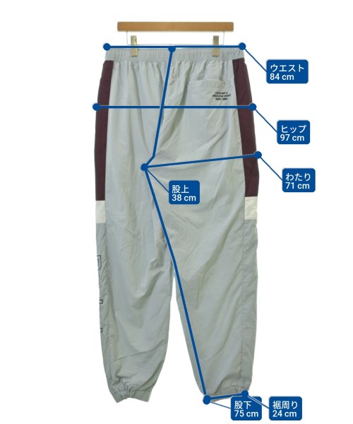 Reebok กางเกง อื่น